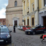 Caserma Carabinieri Senigallia