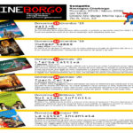 CineBorgo