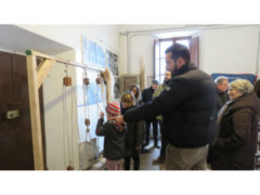 in tanti all’iniziativa al Museo della Mezzadria “Sergio Anselmi”