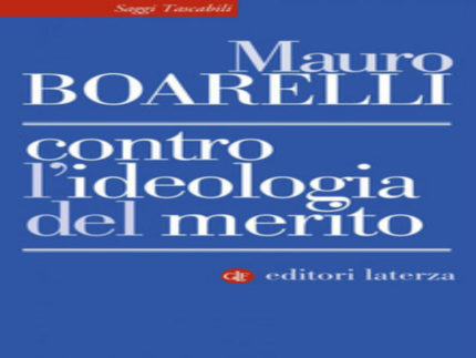 Libro Boarelli