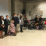 Open day alla scuola Fagnani di Senigallia