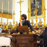 Matteo Principi ricorda Santa Maria Goretti