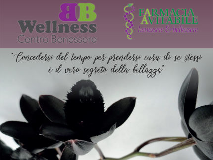 BB Wellness Centro Benessere presso Farmacia Avitabile