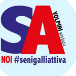 NOI #SENIGALLIATTIVA, logo