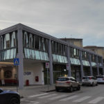 Nuova sede Belenchia Servizi Immobiliari al Centro Commerciale Saline di Senigallia