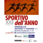 sportivo dell'anno 2020