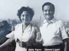 Famiglia Antonio Liguori