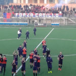 Vigor Senigallia - Urbania