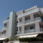 Restauro energetico con isolamento termico a cappotto: un intervento della ditta Marinelli Sisto