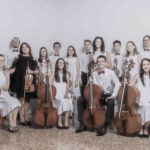 Montesaxnovo Festival