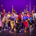 Grease, credit Giulia Marangoni