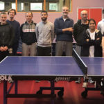 Scienze motorie al Centro