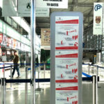 Aeroporto Falconara Marittima