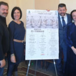 “Un sogno ad occhi aperti”: presentata la 38^ edizione del Carnevale di Senigallia