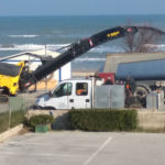 Lavori ciclabile Ciarnin