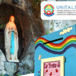 Unitalsi, Lourdes