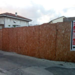 Mancinelli Bici Senigallia - Ingresso da via Baroccio