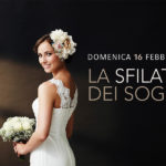 La Sfilata dei Sogni al Centro Commerciale Il Maestrale di Senigallia