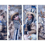 Anna e Lorenzo Marconi