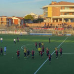 Vigor Senigallia - Grottammare