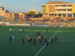 Vigor Senigallia - Grottammare