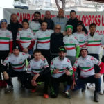 Ciclocross: GS Cannella