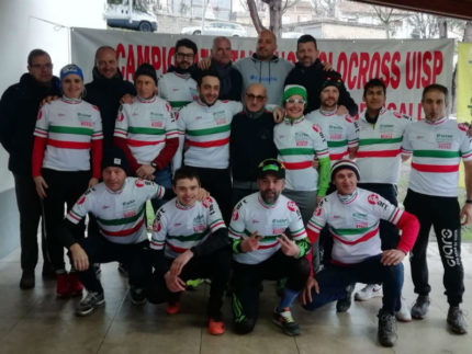 Ciclocross: GS Cannella