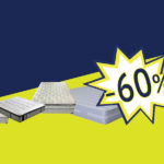 MaterassiOutlet.com - Fuori tutto -60% sulla collezione 2019