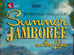Summer Jamboree in Svizzera