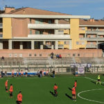 Senigallia Calcio-Colle