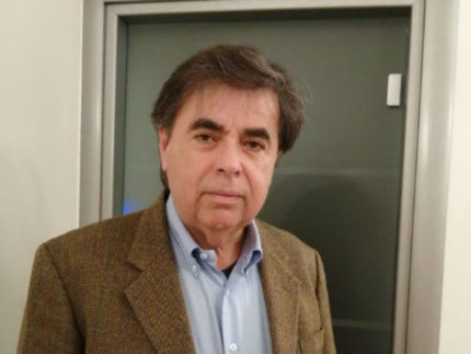 Renato Mandolini