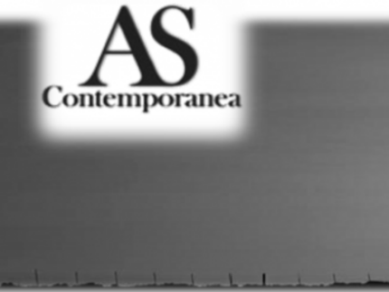 Associazione Storia Contemporanea, logo