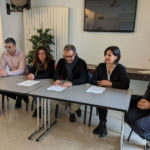 Falso allarme all'Hotel Universal