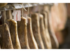 Salumi tradizionali della Marche al Salumificio Angeloni di Castelvecchio di Monte Porzio Salumi tradizionali della Marche al Salumificio Angeloni di Castelvecchio di Monte Porzio