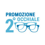 Campagna promozione 2° e 3°occhiale da Ottica Casagrande Lorella di Senigallia