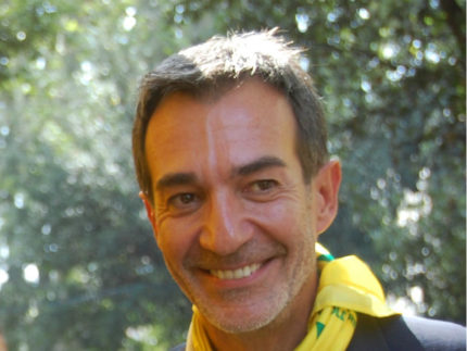 Alberto Bottos