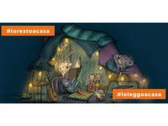 Divertitevi e riscoprite il piacere della bellezza per la curiosità di nuove e buone idee