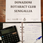 Rotaract, fondi raccolti