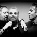 Marco Petrucci e Francesco Ferrandi