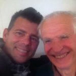 Maurizio Mangialardi e Ottavio Goffi