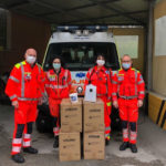 Sanificatori ospedale