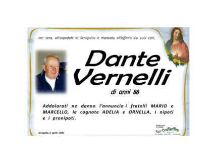 Dante Vernelli