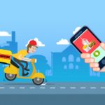 Consegne a domicilio