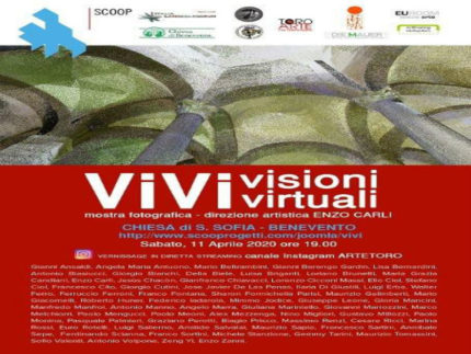 Visioni virtuali