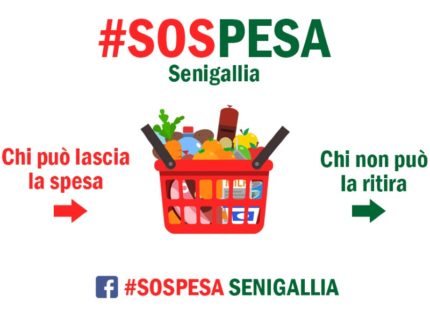 #SoSpesa Senigallia