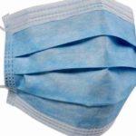 Mascherina chirurgica