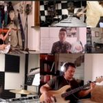 Videoclip di "Senza di te"