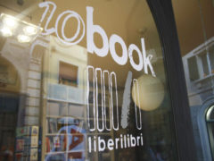 Libreria iobook a Senigallia