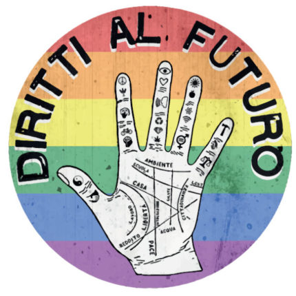 Diritti al Futuro-nuovo logo
