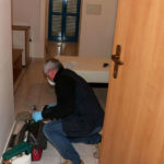 Hotel Covid Senigallia